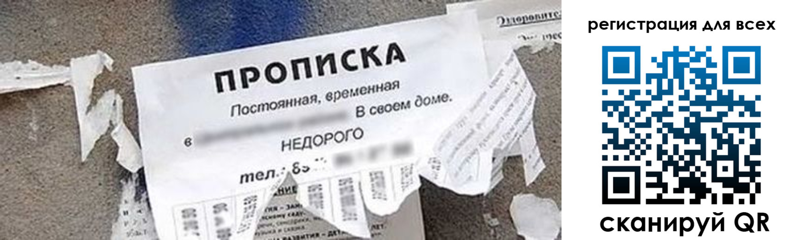 прописка поиск в Калачинске